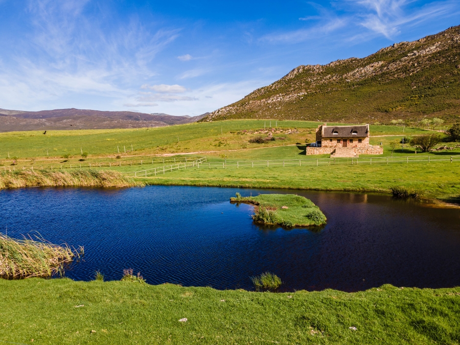 Commercial Property for Sale in Caledon Rural Western Cape